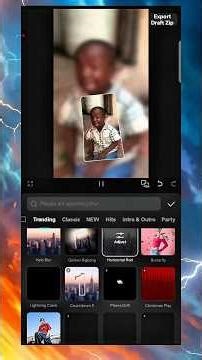 CapCut Pro Features: Ab Editing hogi Next Level! 🔥