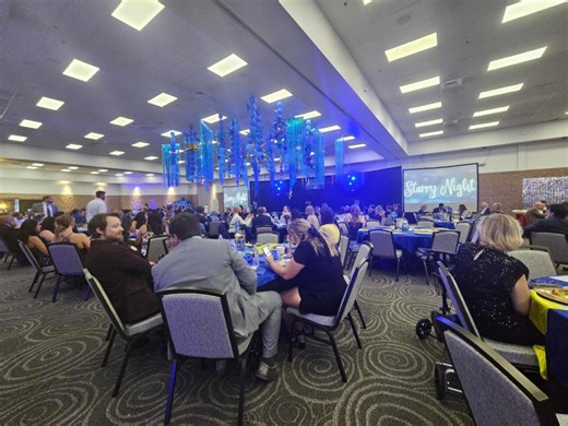 Community support shines as Abilene nonprofit raises over $70K