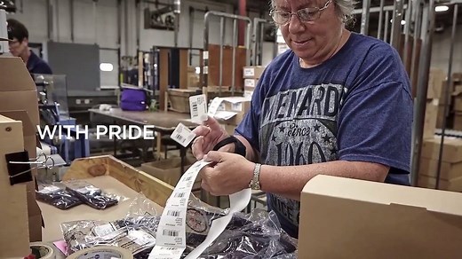 12K views · 127 reactions | We've had 111 years to perfect our craftsmanship. | Wigwam Socks | Facebook