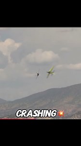 CRASHING RC Airplanes is a choice, sometimes 😂 | Jaysrcgarage