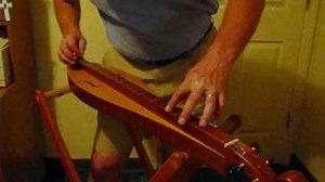 Mingulay Boat Song with Mountain Dulcimer and Bowed Psaltery Chords - ChordU