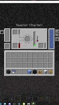 COMMENT FONCTIONNE LE RÉACTEUR DANS MINECRAFT AVEC LE MOD POWAH