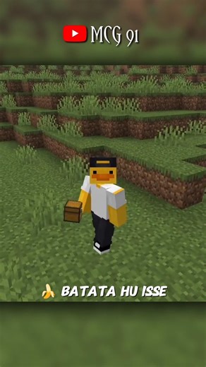 New Technique Unlocked 😁|#minecrafttipsandtricks