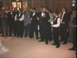 Bride's Gone Wild ! Wedding Insanity !!