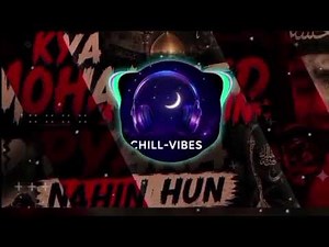 🥀 Kiya Mein Muhammad ﷺ Ka Pyara Nahi Hu🥀 / Slowed+reverb | muharram special Noha