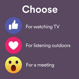 45 reactions | When do you like things a bit louder? Using the Nucleus Smart App, you can easily set the volume you want for the situation you are in. It’s discreet, convenient and simple. Find out more at https://bit.ly/3u1shhD | Cochlear Americas | Facebook