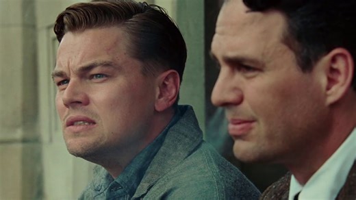Ending Shutter Island, Apakah Semuanya Disengaja?