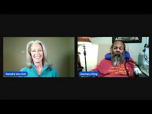 Satanic High Wizard 👹 Turned Catholic - UNEDITED - Zachary King (Behind The Scenes Included) Part 1