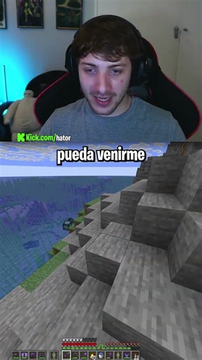 Cuál es mi encantamiento favorito? #minecrafttecnico #minecraft #java #opiniones #hator