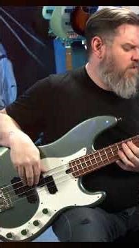 EMG OLP on the RKM DS IV – Killer Double P Setup!