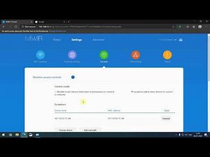 Mi Router 3c Configuration Step By Step