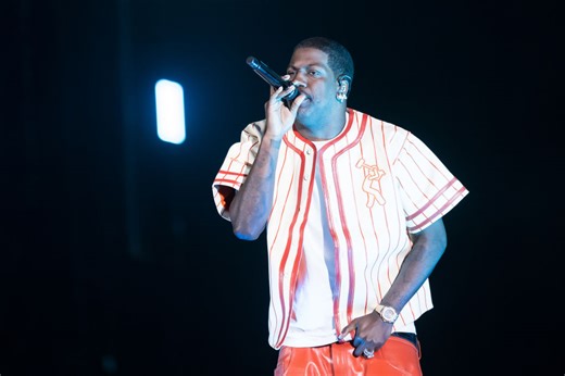 Lil Yachty concert cut short over ‘community behavior’ concerns, says Sacramento State president