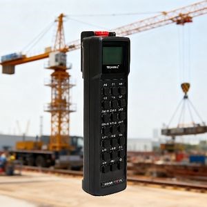 [Hot Item] Techwell K8 Crane Remote Control Transmitter - China Manufactured