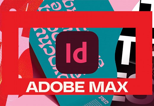 Adobe InDesign 2025 updates | Adobe MAX 2024 | Envato Tuts