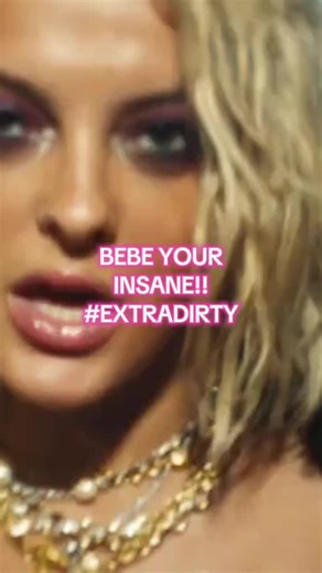 A REAL BAD B$TCH #fypシ #extra_dirty_rexhar #beberexha #xyzbca #fypシ゚viral @Bebe Rexha