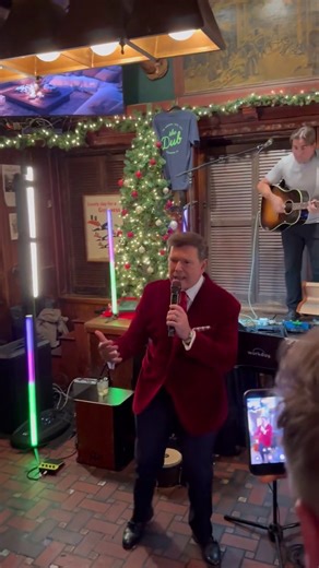 Fox News Anchor Performs Cringe Rap For Trump’s Top Goons