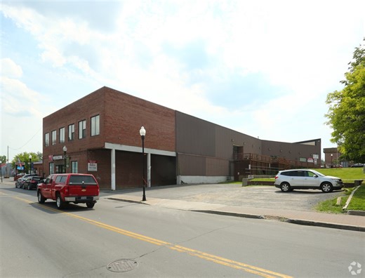 24 Margaret St, Plattsburgh, NY 12901 - Office/Retail for Lease | LoopNet