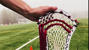 10 Seconds - Proline Lacrosse Stringing Kit Mesh, Weather-Resistant and Precision Stringing. includes: Shooting String, Shooting Lace, Sidewall and Self-Tapping Screws