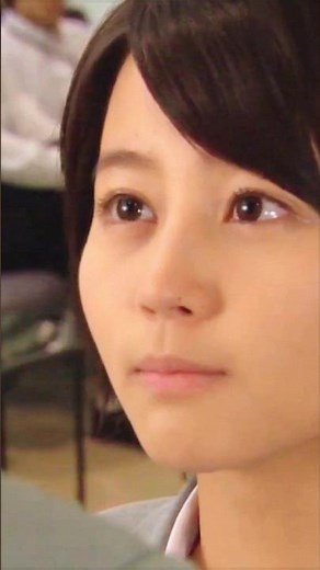 【堀北真希×小栗旬】最終回空港キスシーン 【胸キュン】#堀北真希 #小栗旬