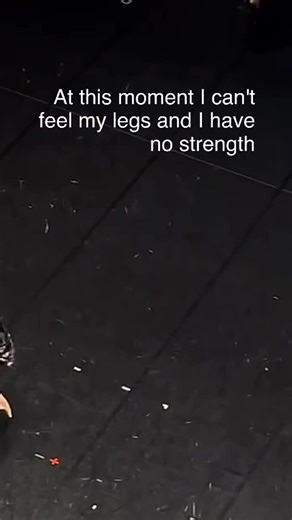 Iana Salenko on Instagram: "During my fouettés what I think 😁 There’s always challenges in every show 🙌🏻 #rehersal #ianasalenko #motherof3boys #kammertanzerin #ballerina #art #model #beauty #dancer #healthylife #mentalhealth #motivation #strong #berlin #ukranianballerina #style #design #blackswan"