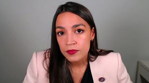 The facts behind AOC’s story of the Capitol riot | CNN Politics