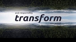 Capgemini TV Spot, 'The Future: Unknown'