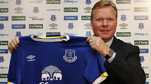 Koeman: ik moest weg bij Southampton