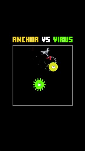 Anchor VS Virus