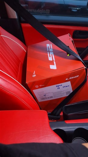 LS2 Storm 2 helmet unboxing & review | Ls2 helmets | Ls2 storm 2 | Ls2 carbon fiber helmet #biker