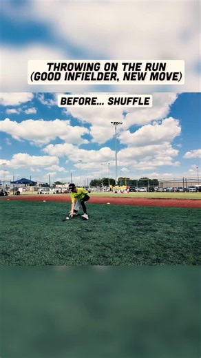 1.9K views · 14 reactions | Watch me teach him how to throw on the...