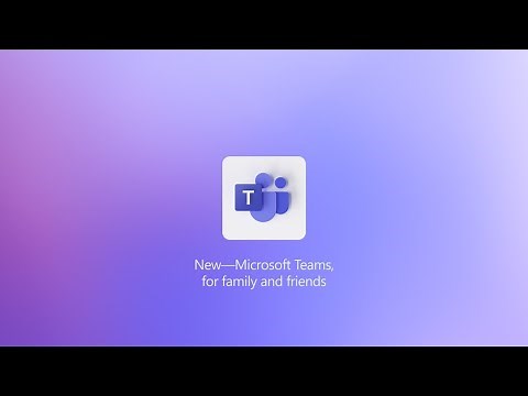 Microsoft Teams: Life's better when we get together
