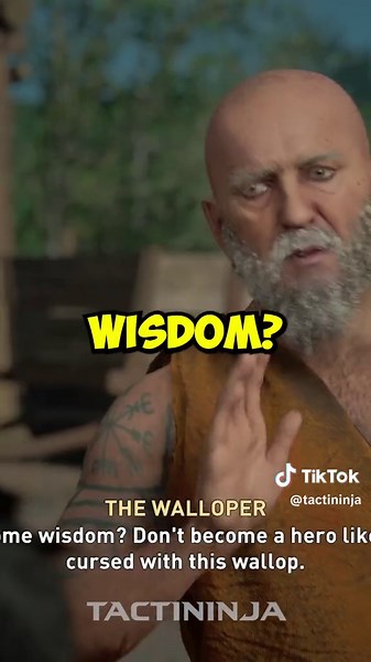 Discovering Easter Eggs in Assassin’s Creed Valhalla