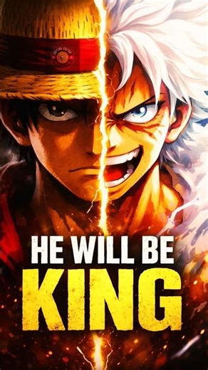 Luffy Will Become Pirate King AMV