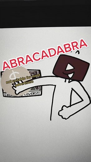 Kelsey's Animated Magic - Hilarious and Slightly Risqué Comedy Video