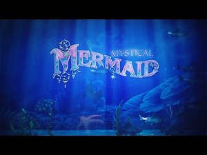 Splish-splash into the popular Vegas slot, Mystical Mermaid
