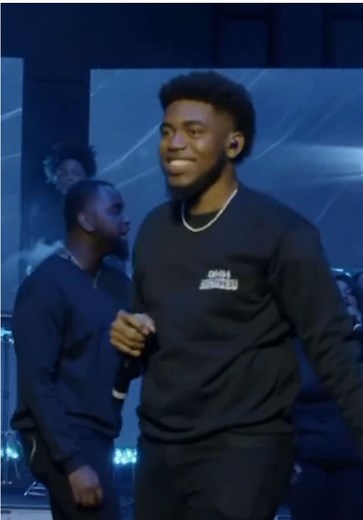 Debut of New Generation Music: A Memorable Journey