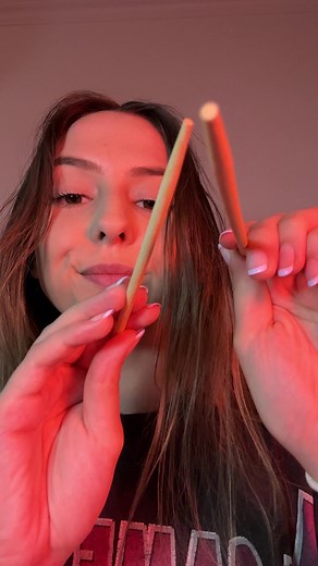 Fast and Aggressive ASMR Personal Attention