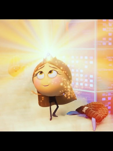 Birds Love Princesses - The Emoji Movie (2017) - TM & © #SonyPictures After turning down Gene's (T.J. Miller) romantic feelings for her, Jailbreak (Anna Faris) must team up with Hi-5 (James Corden) to save him from being deleted. Click the link in bio to watch the full movie. #theemojimovie #emojimovie #jamescorden #annafaris #2017 #movieclips