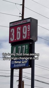follow me for the update 😭😭 #gas #gasprices #fyp #comedy #getthisviral