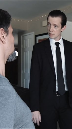 Home Invasion part 2 Josh Darnit Eric Artell | David Lopez