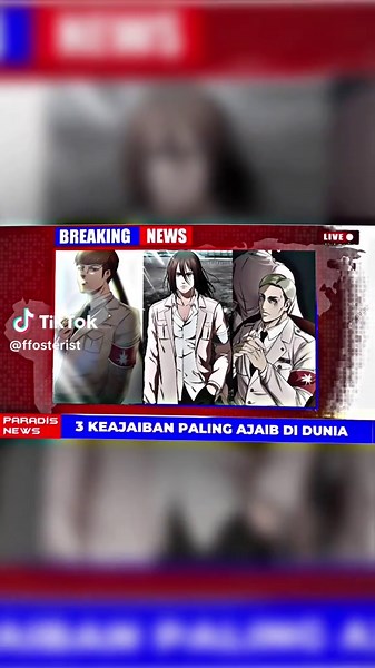 Exploring Eren Yeager's Journey in Attack on Titan