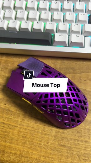 ATK Ghost Mouse Top Picks for PC Gaming