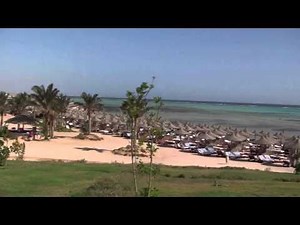 Blue Lagoon Marsa alam