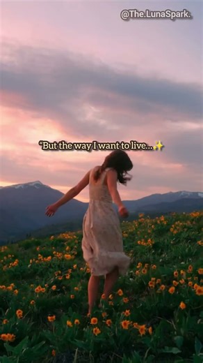 I choose a softer life🌱...#softlife #innerpeace #gentle #vibes