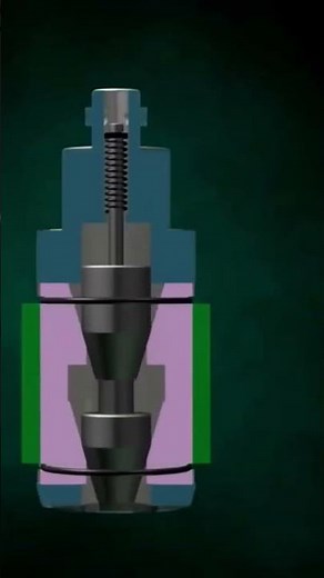 Multi Stone Honing Process