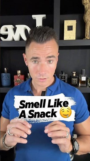 The Best Gourmand Fragrances 🤤 Smell Like a Snack