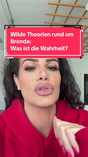 Brenda entführt? Wahrheitscheck zur KI‑Statement‑Theorie