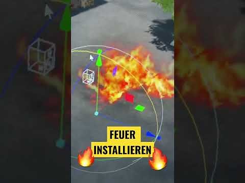 LS22 Placeable Fire 🔥