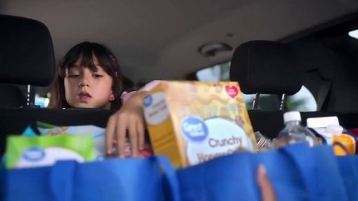 Walmart TV Spot, 'Spring Made Easy' Song by Wilson Pickett