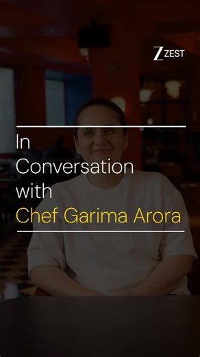 Chef Garima Arora is the two Michelin-starred chef at Gaa, her Indian fine-dine at Bangkok, but she is currently consumed with ensuring Banng’s food is to the point with her own signature playful twist. In a candid chat, Chef Arora talks about things very few know about her and what makes Thai food so special to her that she’s built not one, but two restaurants around it. Tap the link 🔗 to read more from our conversation with her. #ZeeZest #ZeeZestEditorials #GarimaArora #ChefGarimaArora #Banng